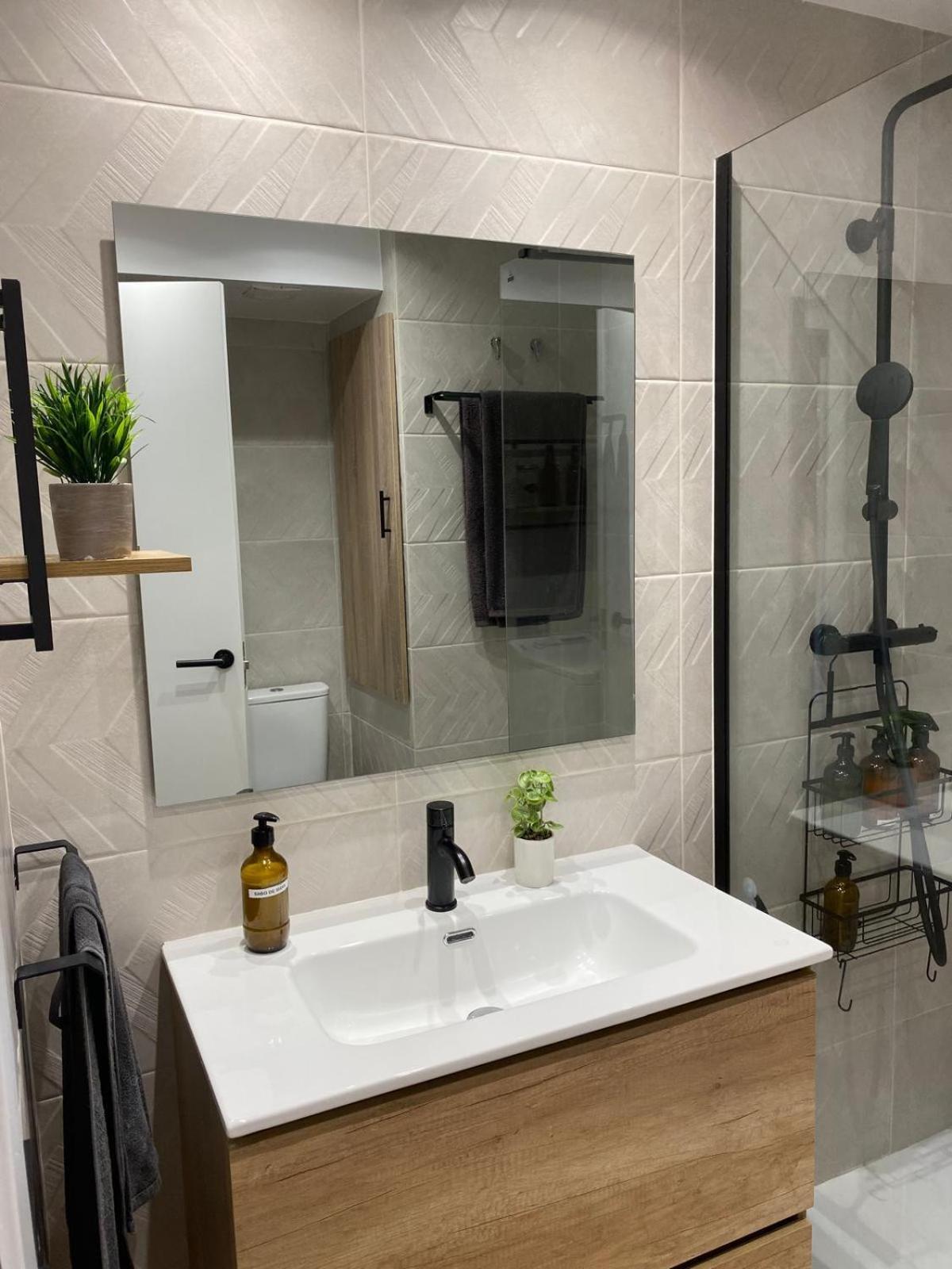 Welcs Estudio 172 Emp Con Piscina Comunitaria Appartement *