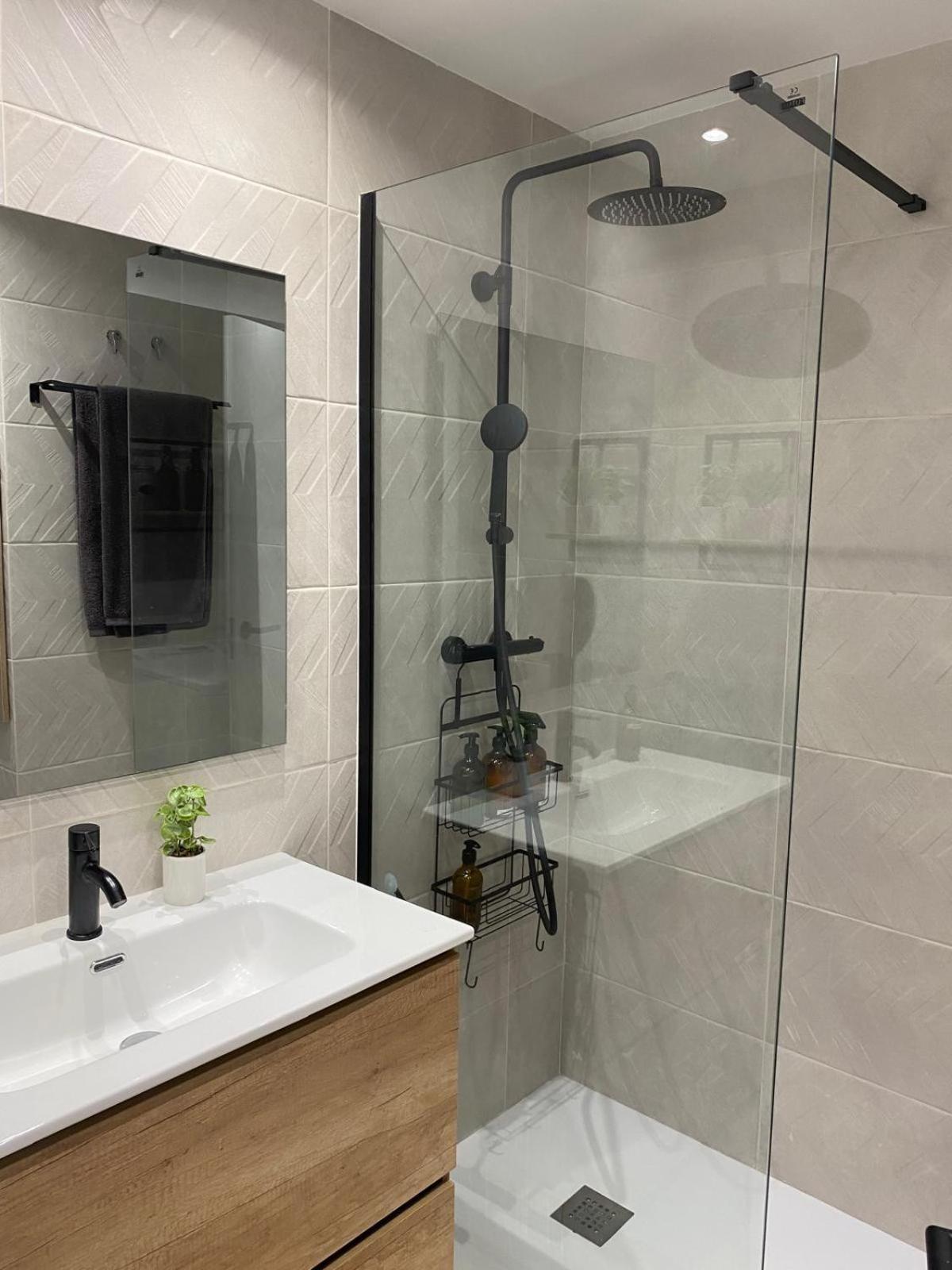 Welcs Estudio 172 Emp Con Piscina Comunitaria Apartamento *